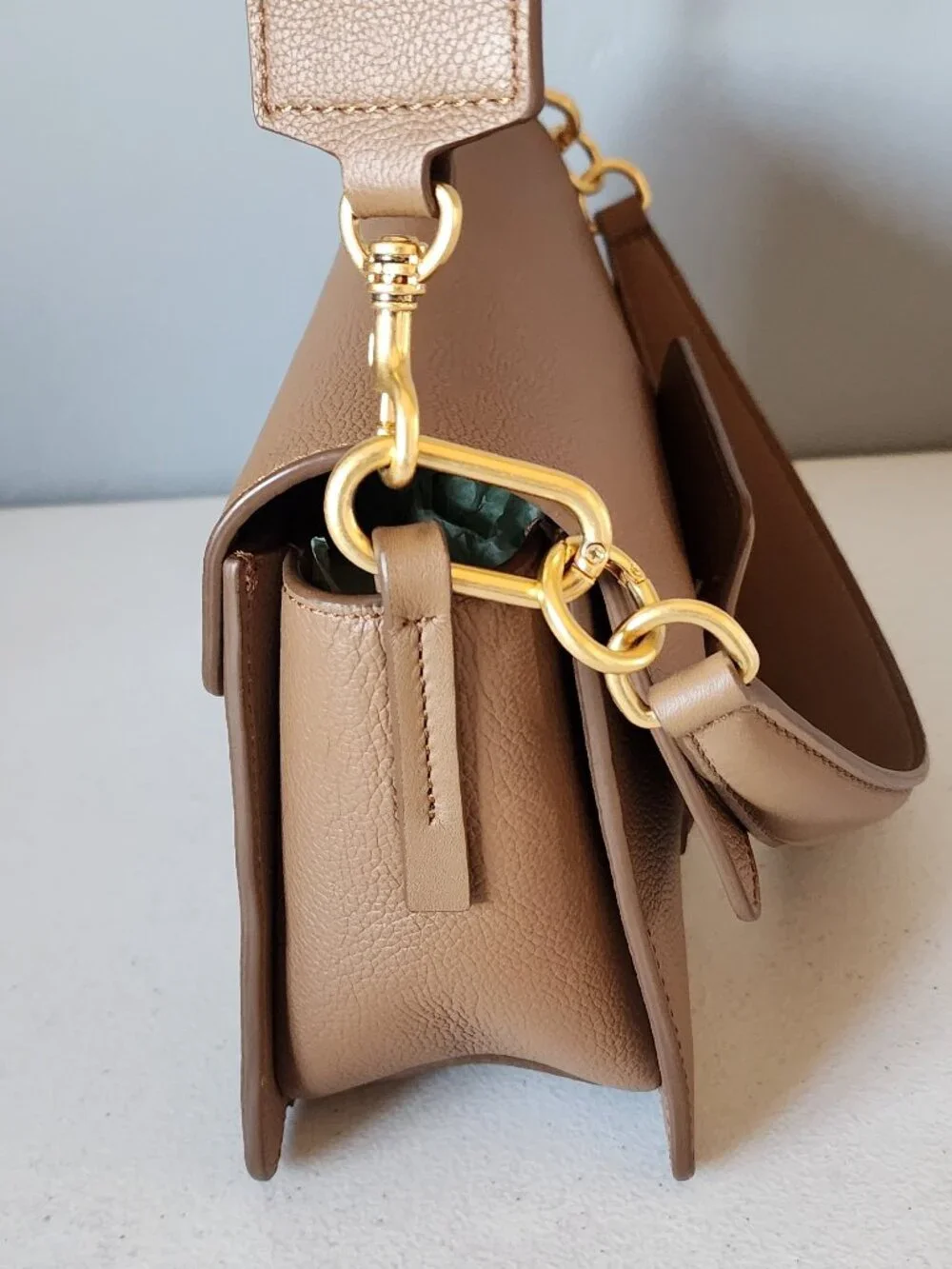 Oroton Satchel/Crossbody